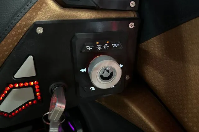 Slide: The Image of Centurion Ri230 2026 - 20