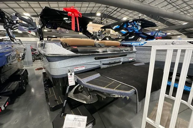 Slide: The Image of Centurion Ri230 2026 - 3