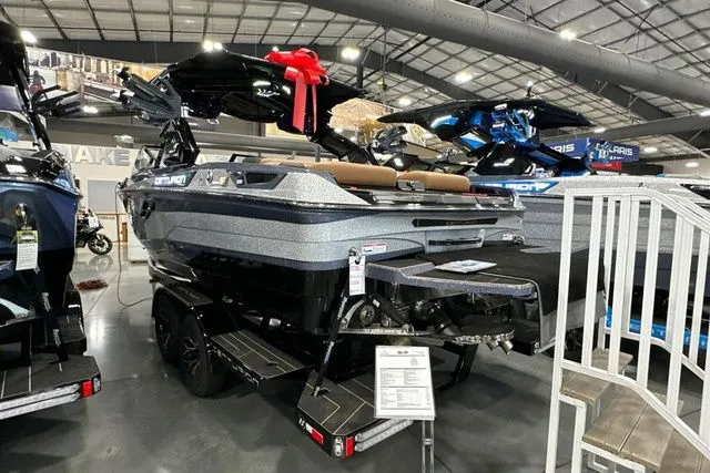 Slide: The Image of Centurion Ri230 2026 - 4