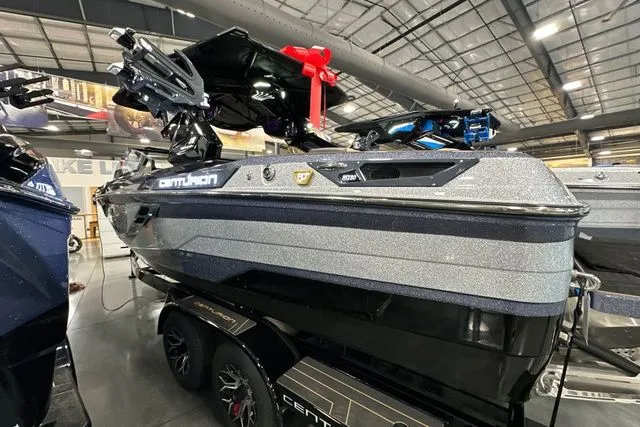 Slide: The Image of Centurion Ri230 2026 - 5