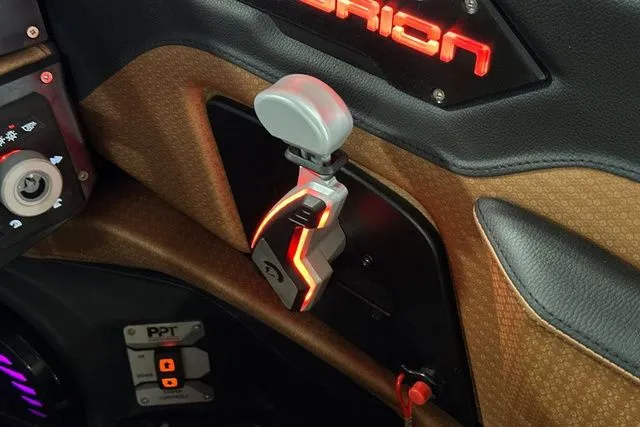 Slide: The Image of Centurion Ri230 2026 - 7