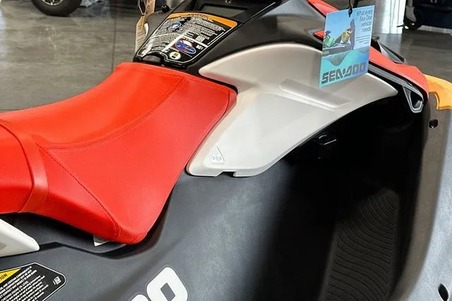 Slide: The Image of Sea-Doo PWC SPARK CONV 90 OR 2UP IBR 26 2026 - 10