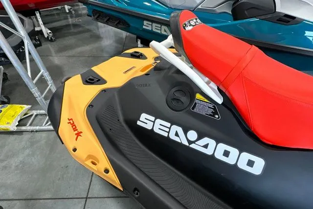 Slide: The Image of Sea-Doo PWC SPARK CONV 90 OR 2UP IBR 26 2026 - 11