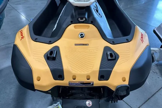 Slide: The Image of Sea-Doo PWC SPARK CONV 90 OR 2UP IBR 26 2026 - 13