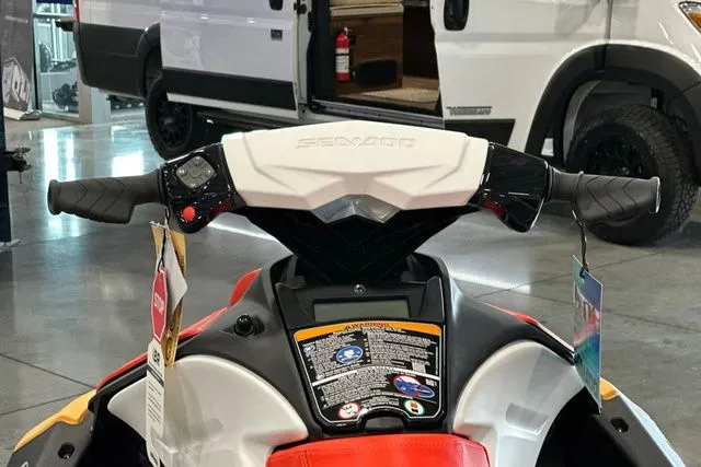 Slide: The Image of Sea-Doo PWC SPARK CONV 90 OR 2UP IBR 26 2026 - 14