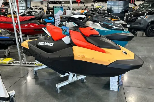 Slide: The Image of Sea-Doo PWC SPARK CONV 90 OR 2UP IBR 26 2026 - 20