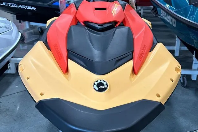 Slide: The Image of Sea-Doo PWC SPARK CONV 90 OR 2UP IBR 26 2026 - 24
