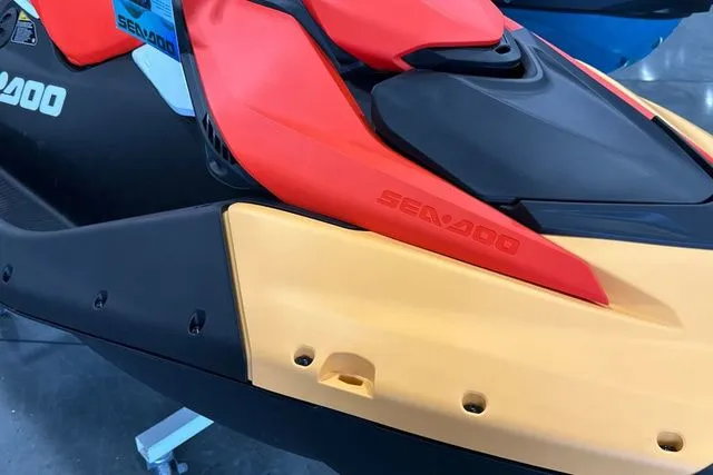 Slide: The Image of Sea-Doo PWC SPARK CONV 90 OR 2UP IBR 26 2026 - 25
