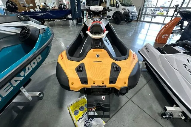 Slide: The Image of Sea-Doo PWC SPARK CONV 90 OR 2UP IBR 26 2026 - 6