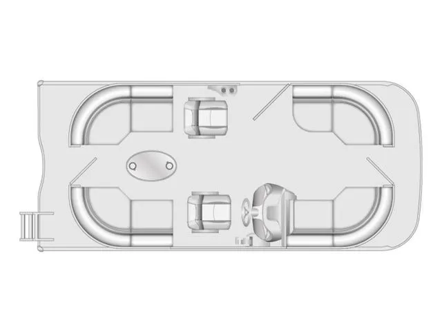 The Image of Dockside 20DQ 2026 - 1