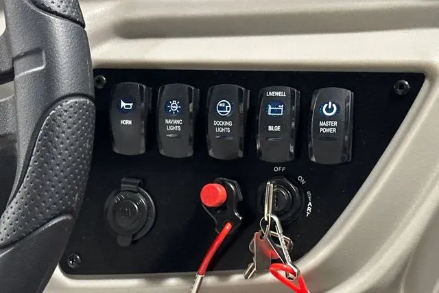 Slide: The Image of Dockside 20DQ 2026 - 17