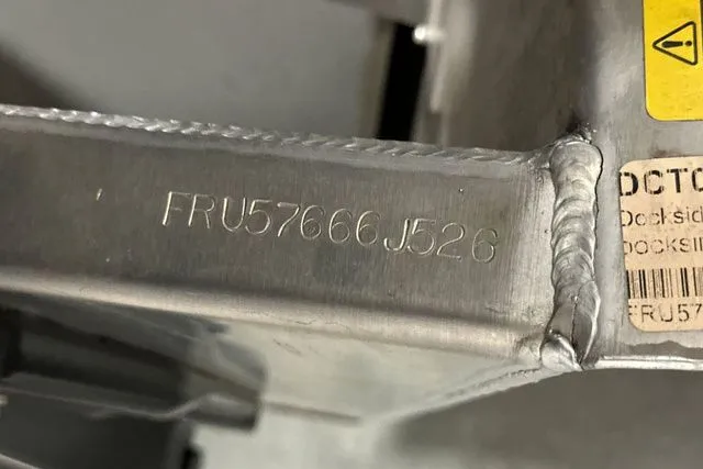 Slide: The Image of Dockside 20DQ 2026 - 19