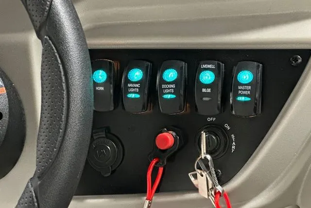 Slide: The Image of Dockside 22DQ 2026 - 18