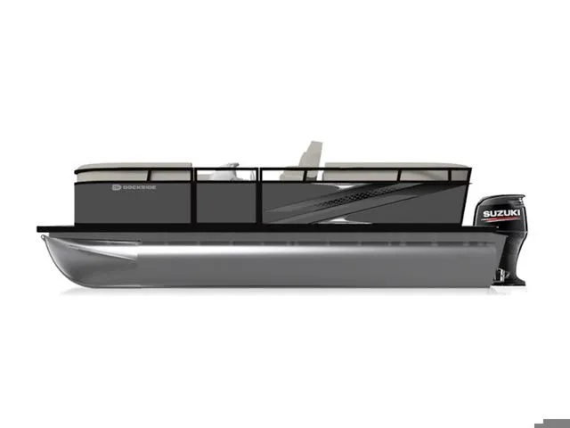 The Image of Dockside Pontoons 22DQ 2026 - 1