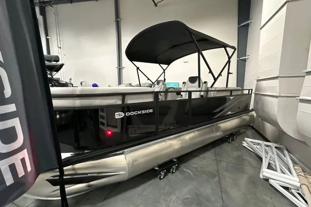 Slide: The Image of Dockside Pontoons 22DQ 2026 - 3