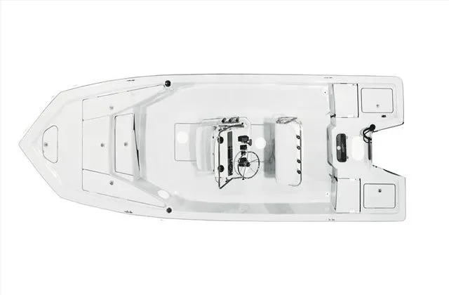 The Image of Blue Wave 2200 STL 2023 - 1