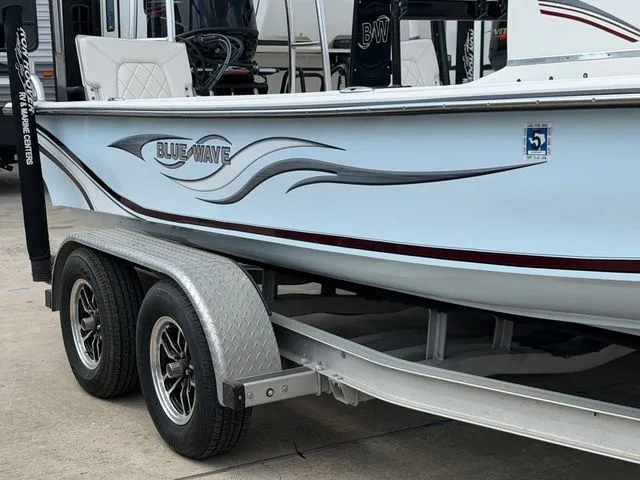 Slide: The Image of Blue Wave 2200 STL 2023 - 11