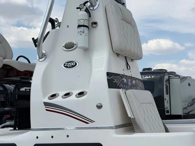 Slide: The Image of Blue Wave 2200 STL 2023 - 14