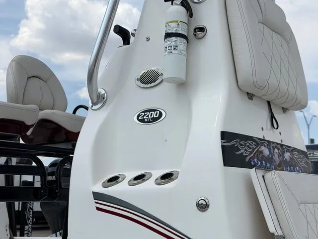 Slide: The Image of Blue Wave 2200 STL 2023 - 15