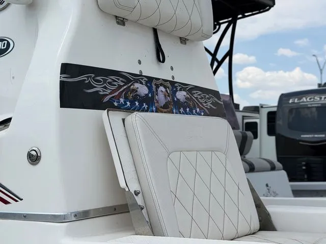 Slide: The Image of Blue Wave 2200 STL 2023 - 18