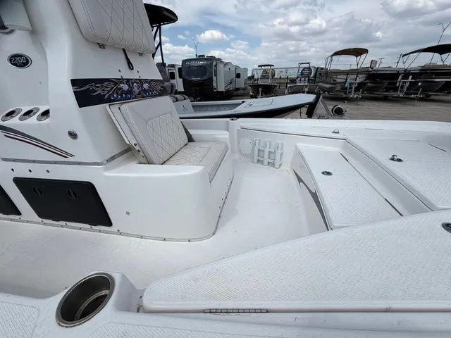 Slide: The Image of Blue Wave 2200 STL 2023 - 20