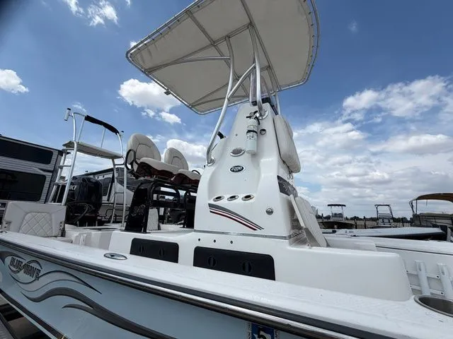 Slide: The Image of Blue Wave 2200 STL 2023 - 22