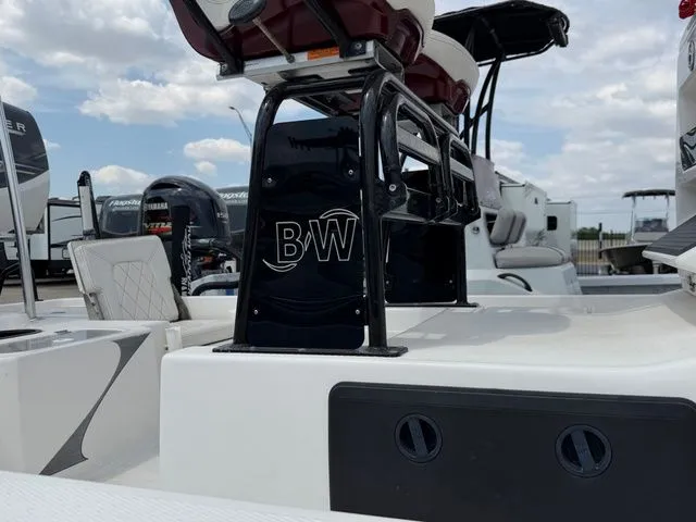 Slide: The Image of Blue Wave 2200 STL 2023 - 24