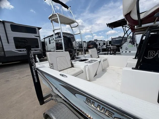 Slide: The Image of Blue Wave 2200 STL 2023 - 25