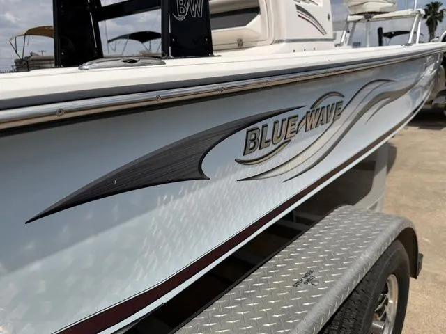 Slide: The Image of Blue Wave 2200 STL 2023 - 30