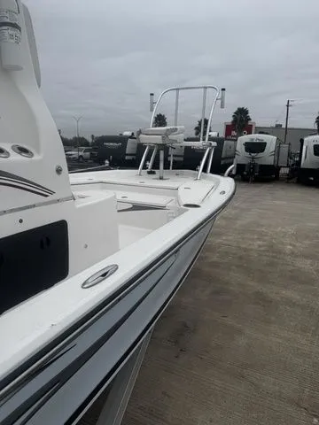 Slide: The Image of Blue Wave 2200 STL 2023 - 9