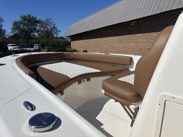 Slide: The Image of Pioneer 180 Islander 2026 - 12