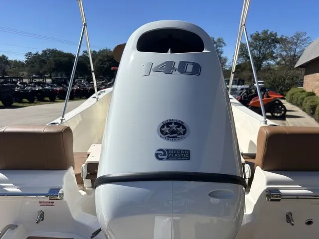 Slide: The Image of Pioneer 180 Islander 2026 - 29