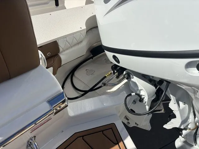 Slide: The Image of Pioneer 180 Islander 2026 - 30