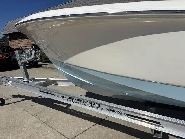 Slide: The Image of Pioneer 180 Islander 2026 - 31