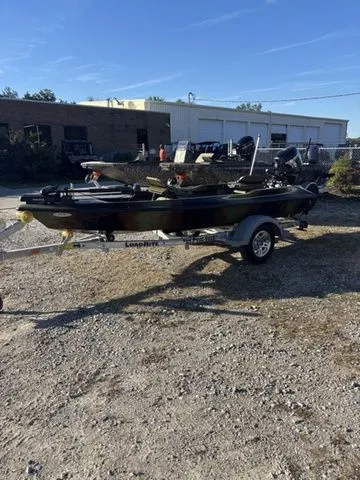 The Image of Fast Craft CR 14T 2025 - 1