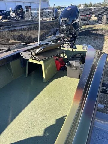 Slide: The Image of Fast Craft CR 14T 2025 - 10