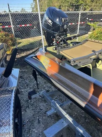 Slide: The Image of Fast Craft CR 14T 2025 - 11