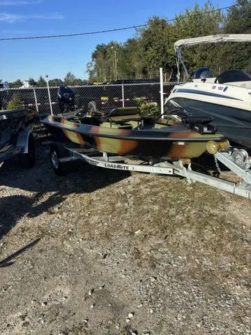 Slide: The Image of Fast Craft CR 14T 2025 - 13