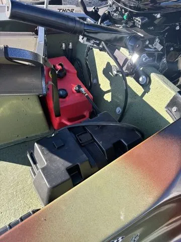 Slide: The Image of Fast Craft CR 14T 2025 - 3