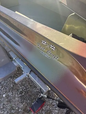 Slide: The Image of Fast Craft CR 14T 2025 - 5