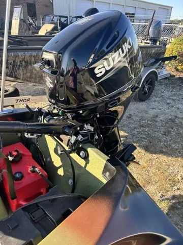 Slide: The Image of Fast Craft CR 14T 2025 - 6