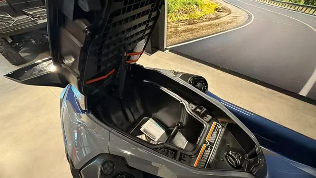 Slide: The Image of Sea-Doo GTX 170 WITH SOUND SYSTEM 2026 - 16