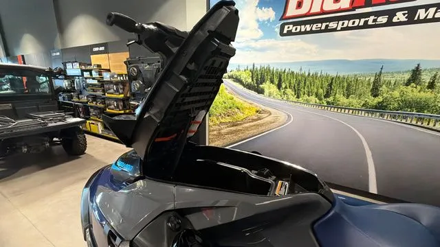 Slide: The Image of Sea-Doo GTX 170 WITH SOUND SYSTEM 2026 - 17