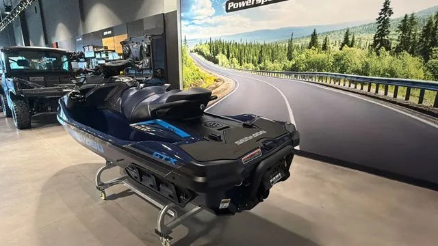Slide: The Image of Sea-Doo GTX 170 WITH SOUND SYSTEM 2026 - 3