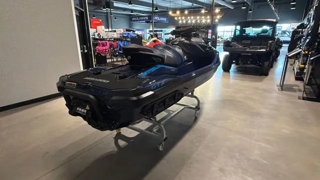 Slide: The Image of Sea-Doo GTX 170 WITH SOUND SYSTEM 2026 - 5