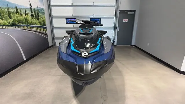 Slide: The Image of Sea-Doo GTX 170 WITH SOUND SYSTEM 2026 - 8