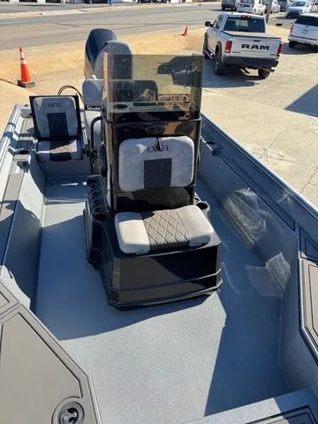 Slide: The Image of Excel 230 Bay Pro Elite 2026 - 8