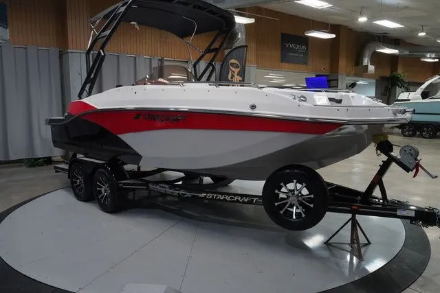 Slide: The Image of Starcraft SVX IO 211 2025 - 4