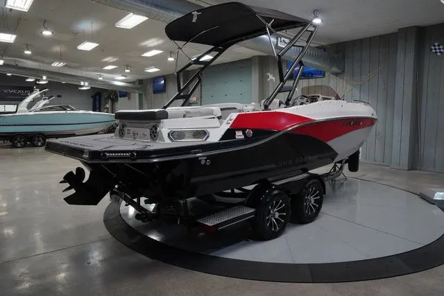 Slide: The Image of Starcraft SVX IO 211 2025 - 6