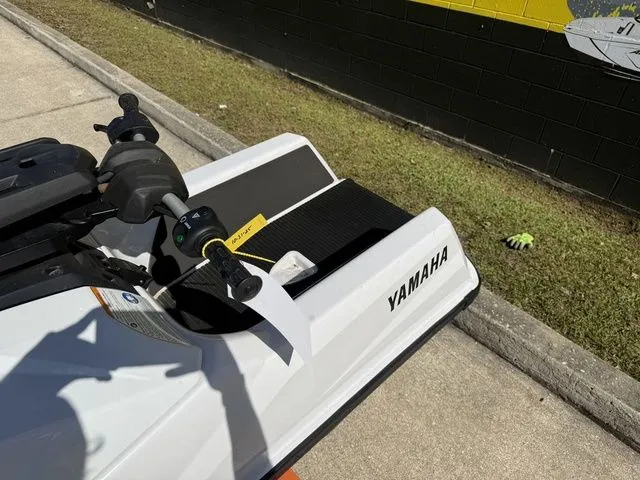 Slide: The Image of Yamaha SuperJet 2024 - 11